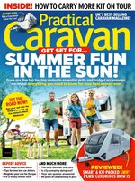 Practical Caravan